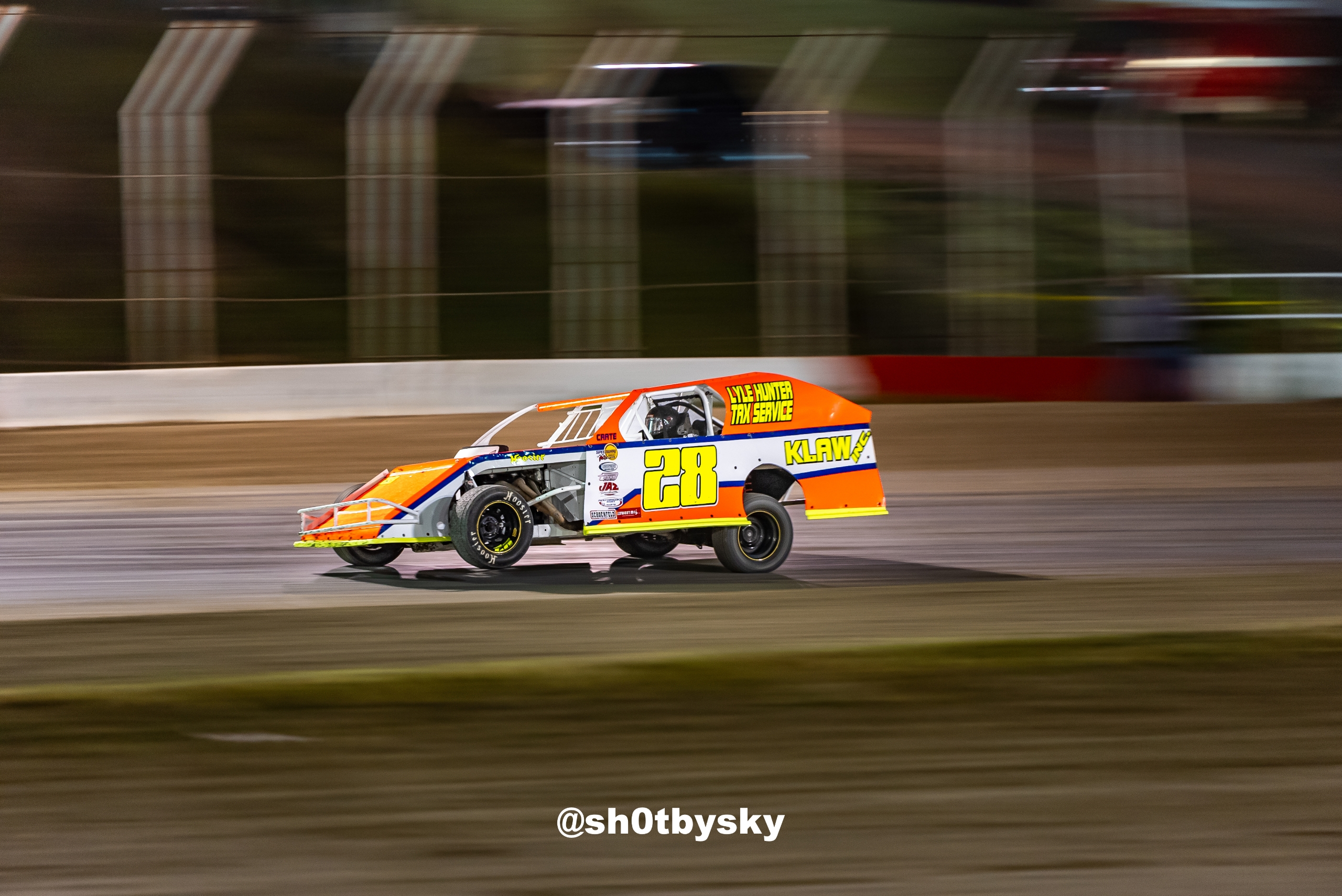 Matthew Hicks Racing